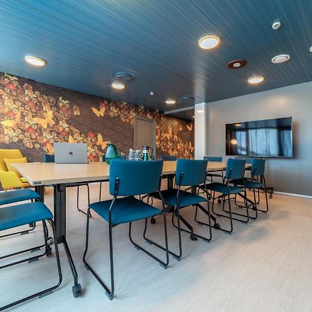 Hotel Sparre Porvoo Luaran gambar