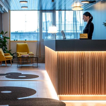 Hotel Sparre Porvoo Luaran gambar