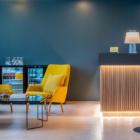 Hotel Sparre Porvoo Luaran gambar