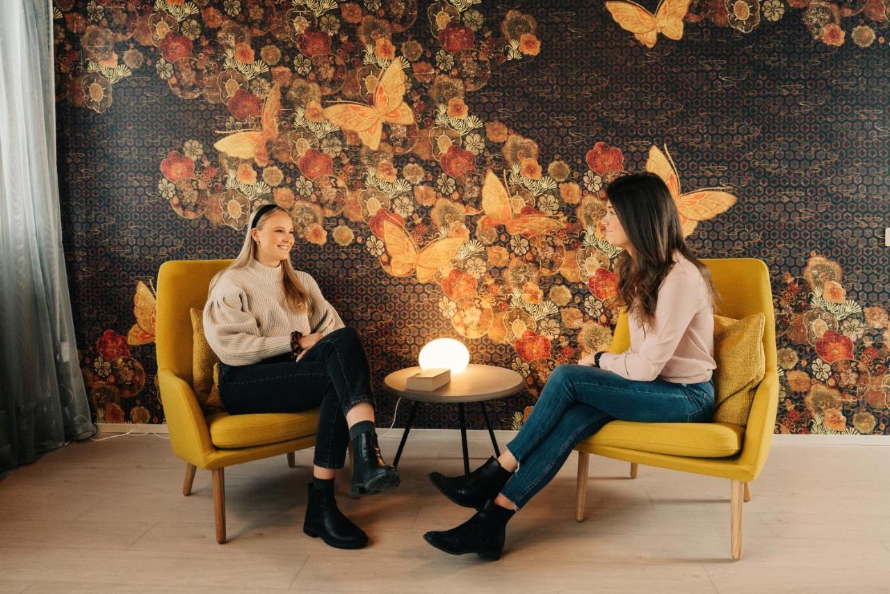 Hotel Sparre Porvoo Luaran gambar