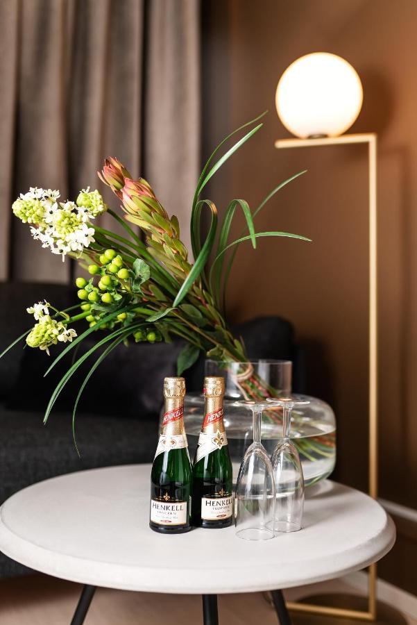 Hotel Sparre Porvoo Luaran gambar