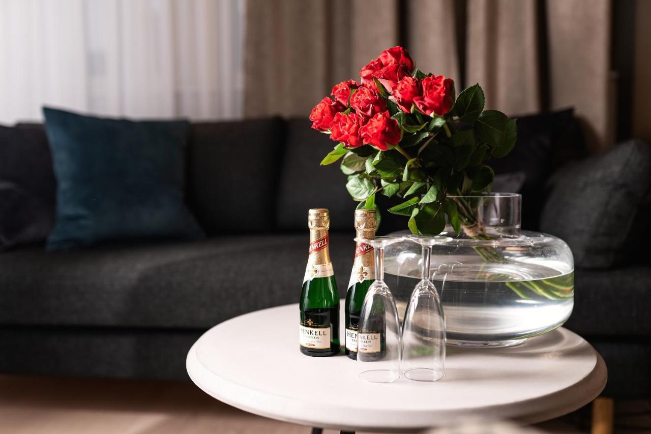 Hotel Sparre Porvoo Luaran gambar