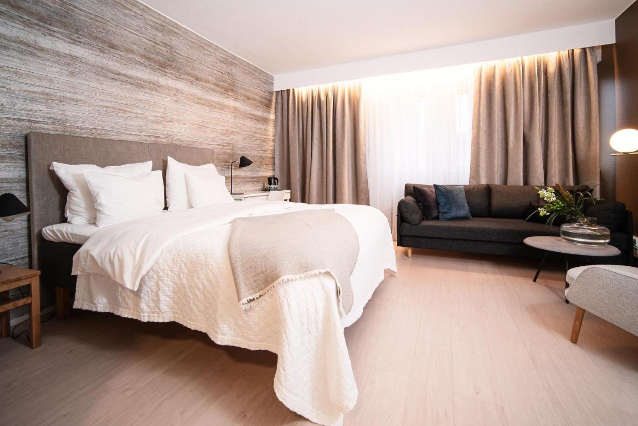 Hotel Sparre Porvoo Luaran gambar