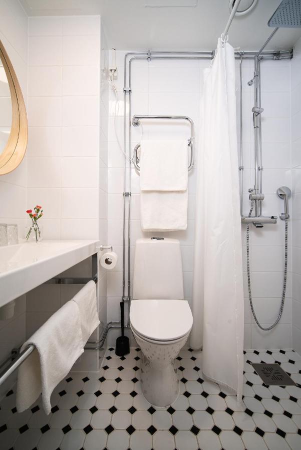 Hotel Sparre Porvoo Luaran gambar