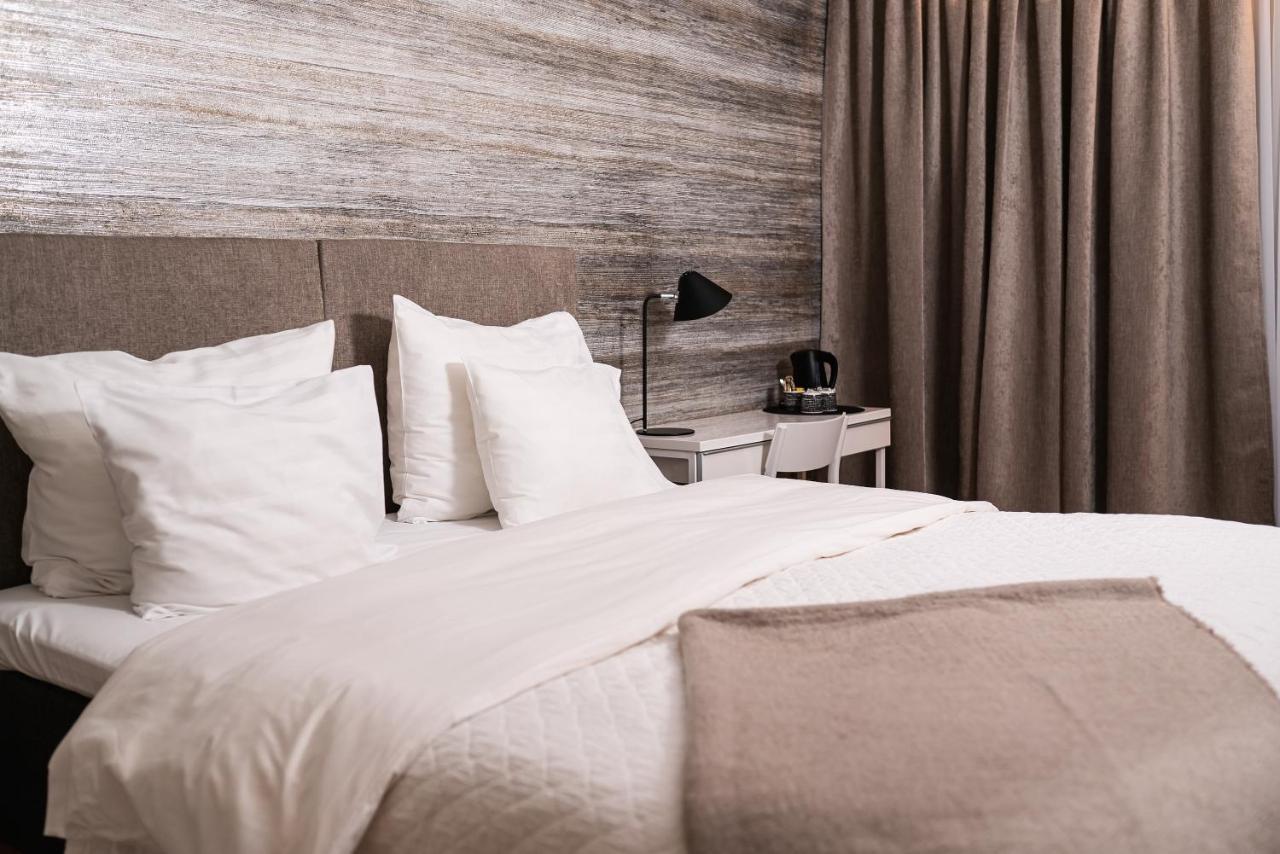 Hotel Sparre Porvoo Luaran gambar
