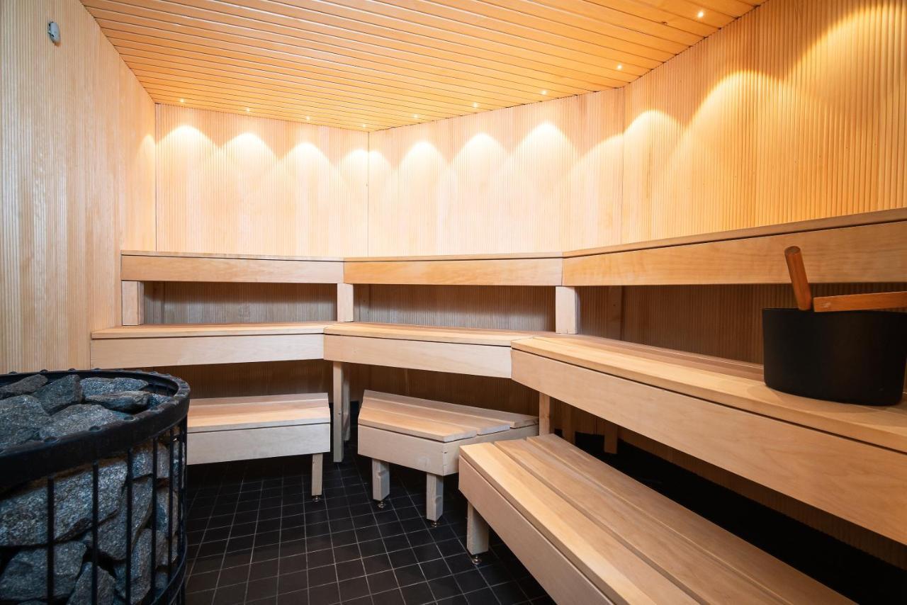 Hotel Sparre Porvoo Luaran gambar
