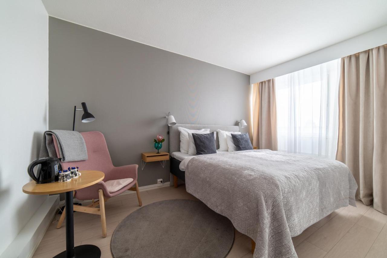 Hotel Sparre Porvoo Luaran gambar