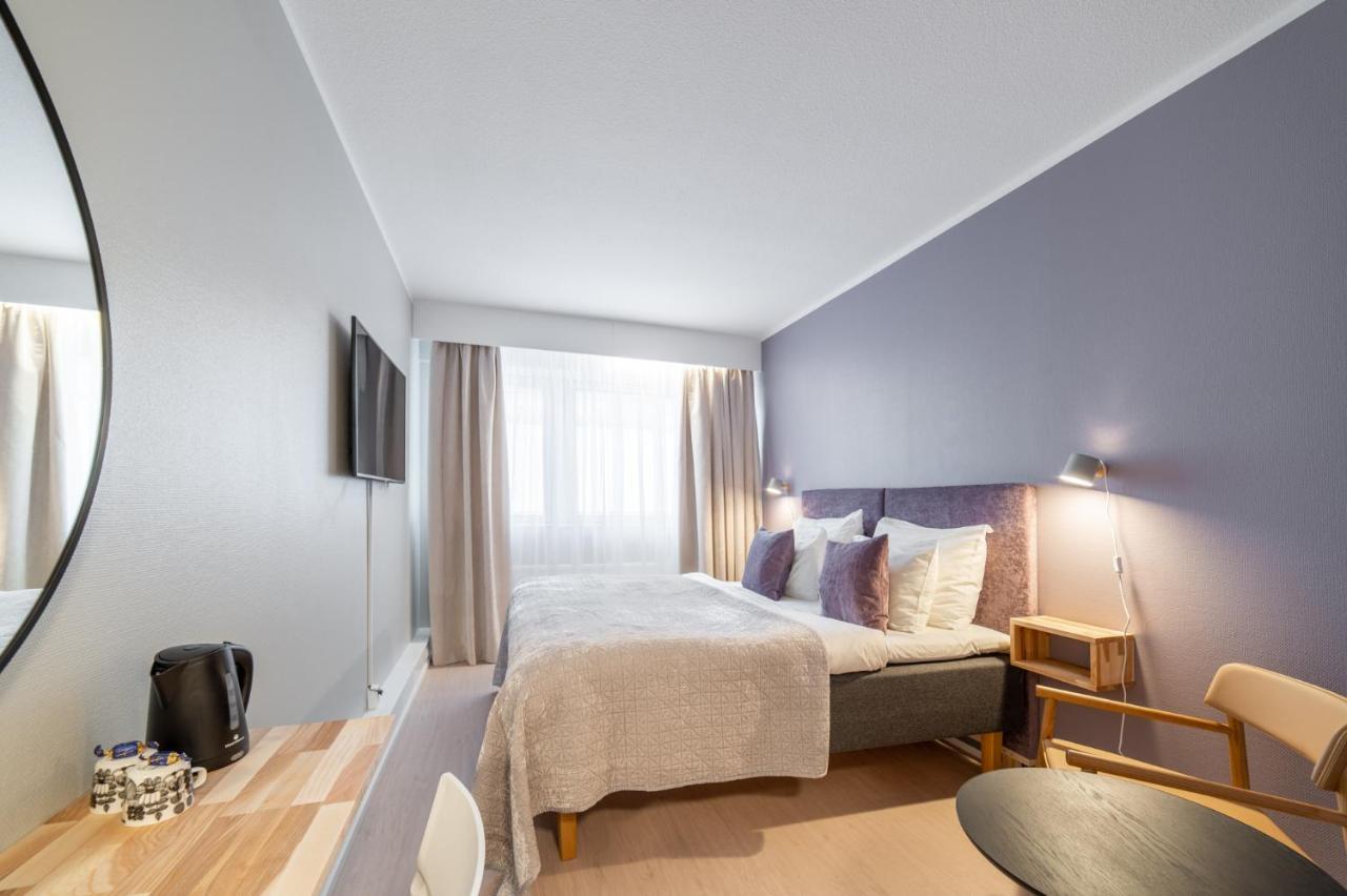 Hotel Sparre Porvoo Luaran gambar