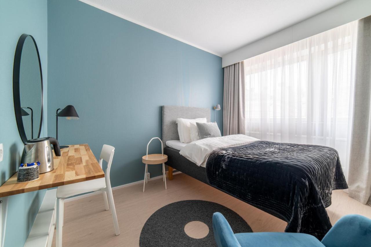 Hotel Sparre Porvoo Luaran gambar