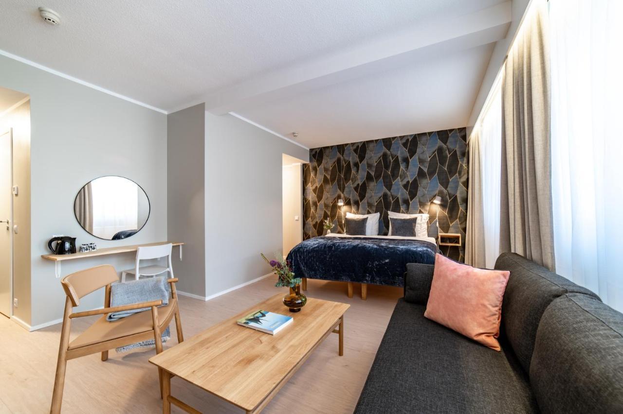 Hotel Sparre Porvoo Luaran gambar