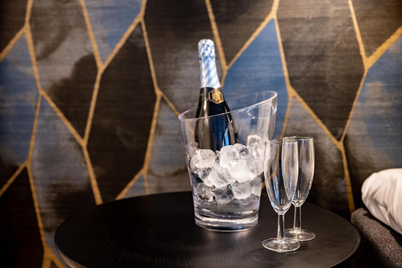 Hotel Sparre Porvoo Luaran gambar