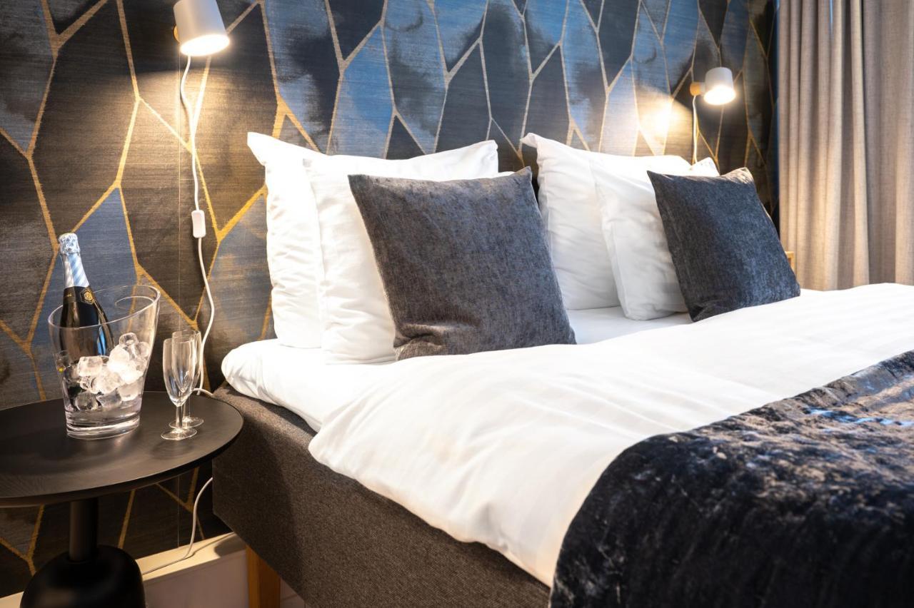 Hotel Sparre Porvoo Luaran gambar