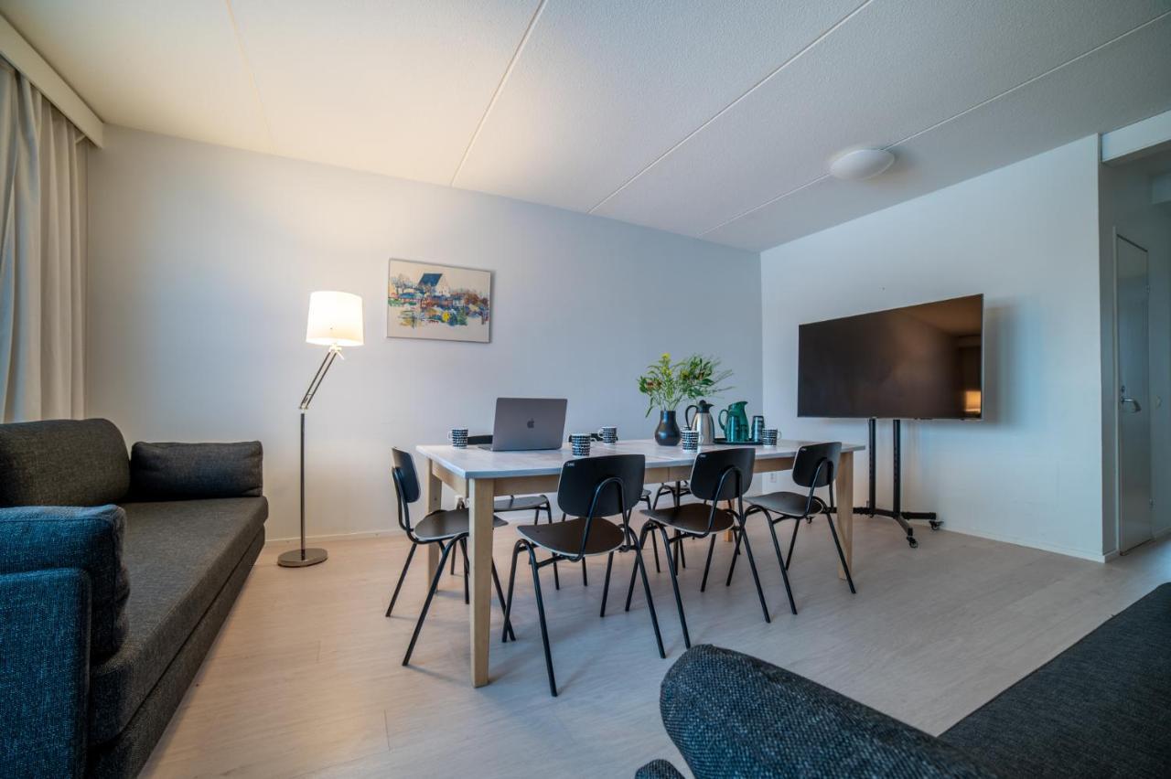 Hotel Sparre Porvoo Luaran gambar