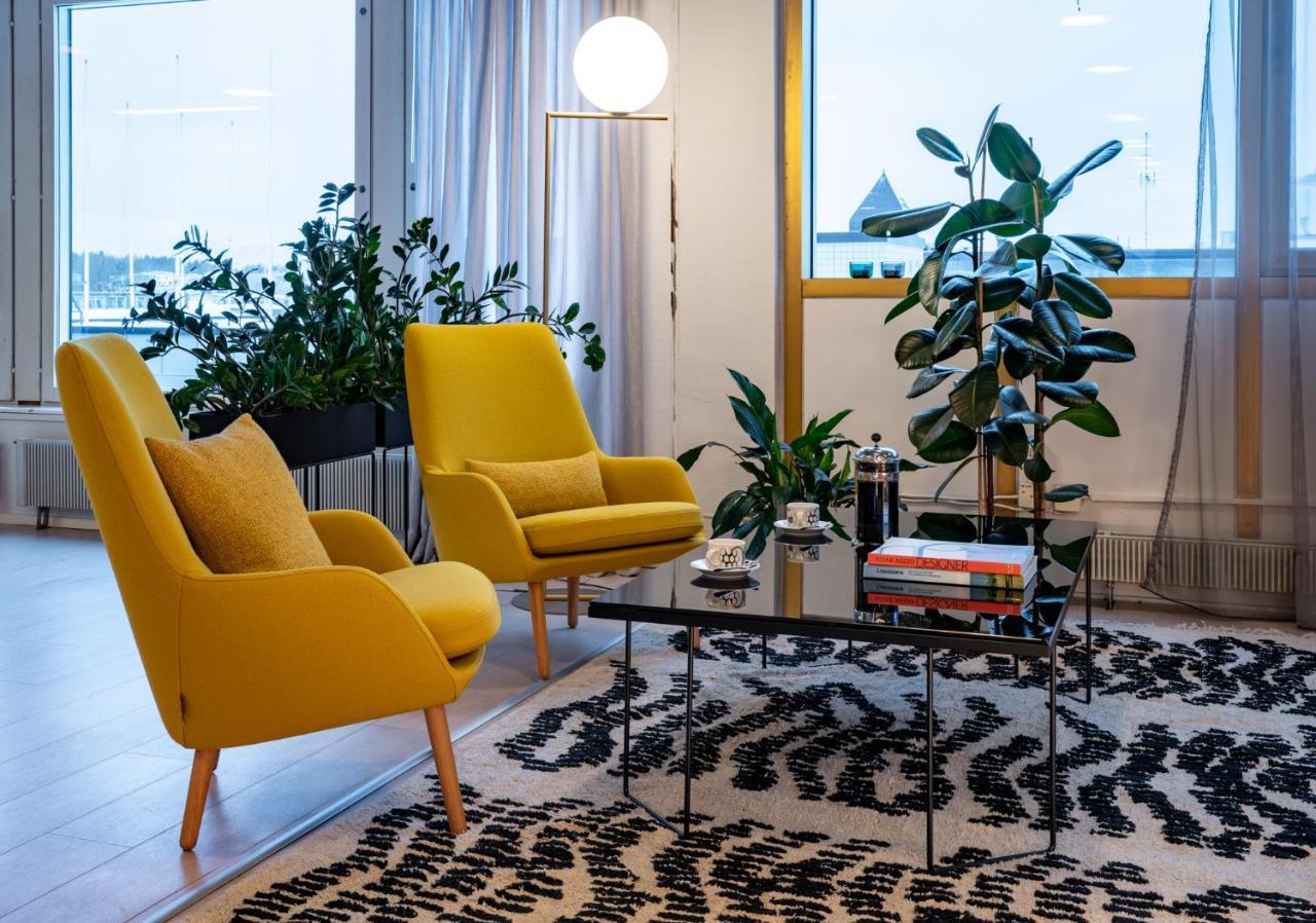 Hotel Sparre Porvoo Luaran gambar