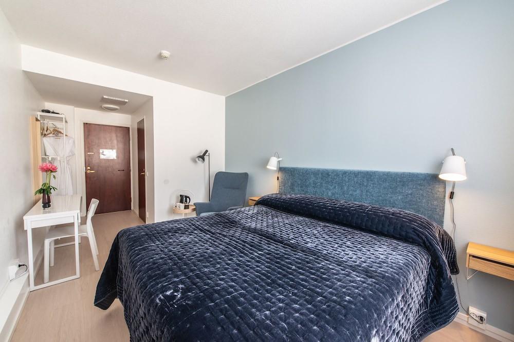Hotel Sparre Porvoo Luaran gambar