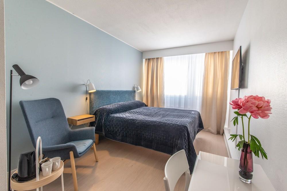 Hotel Sparre Porvoo Luaran gambar