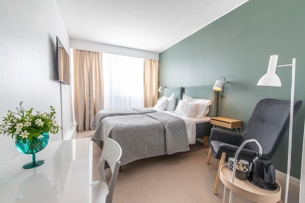 Hotel Sparre Porvoo Luaran gambar