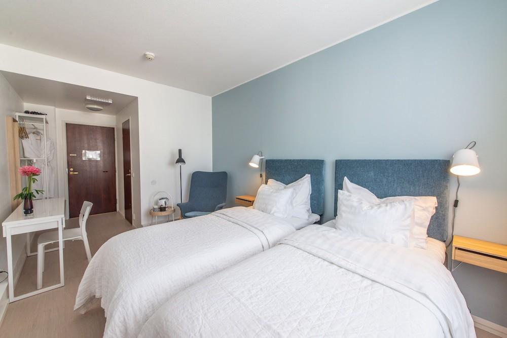 Hotel Sparre Porvoo Luaran gambar
