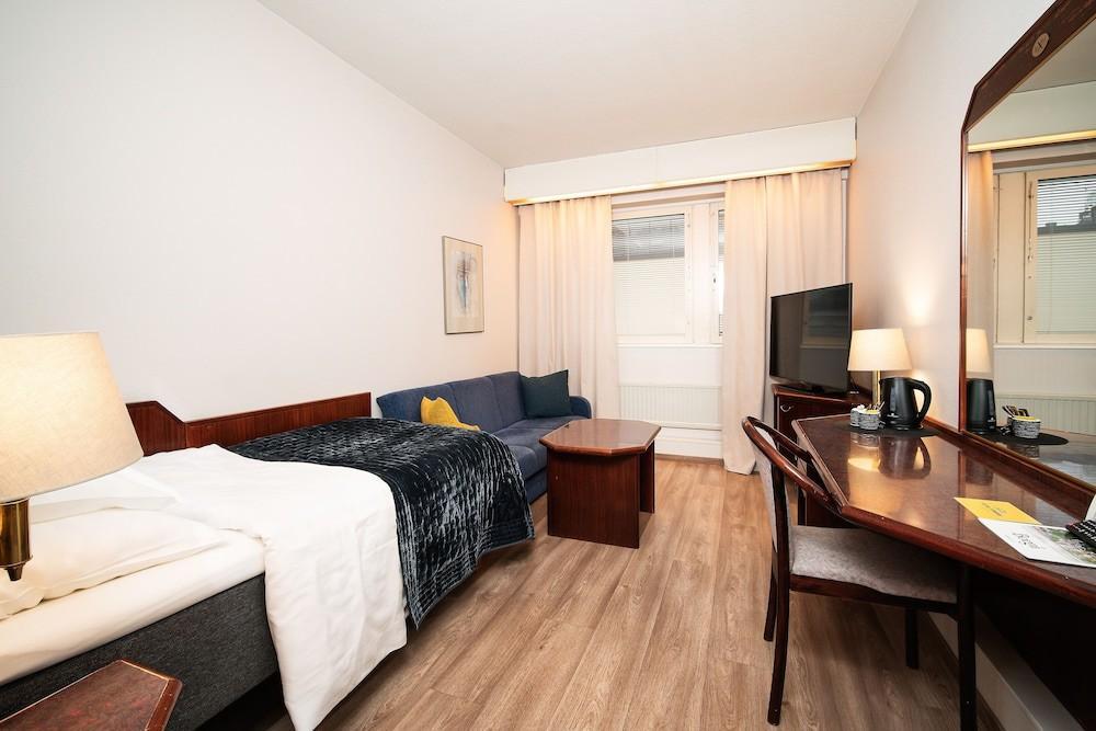 Hotel Sparre Porvoo Luaran gambar