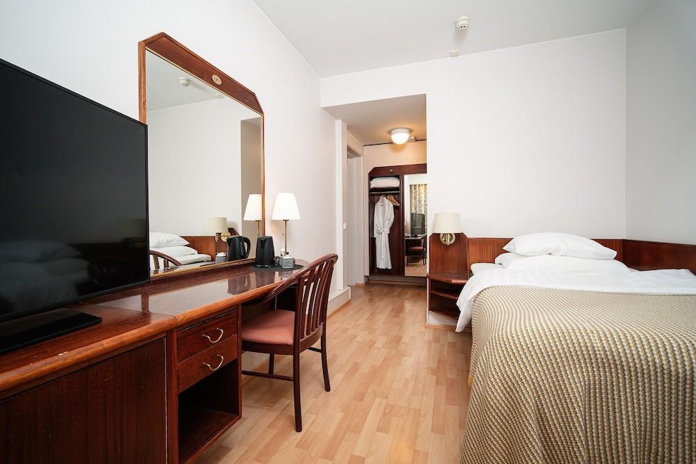 Hotel Sparre Porvoo Luaran gambar