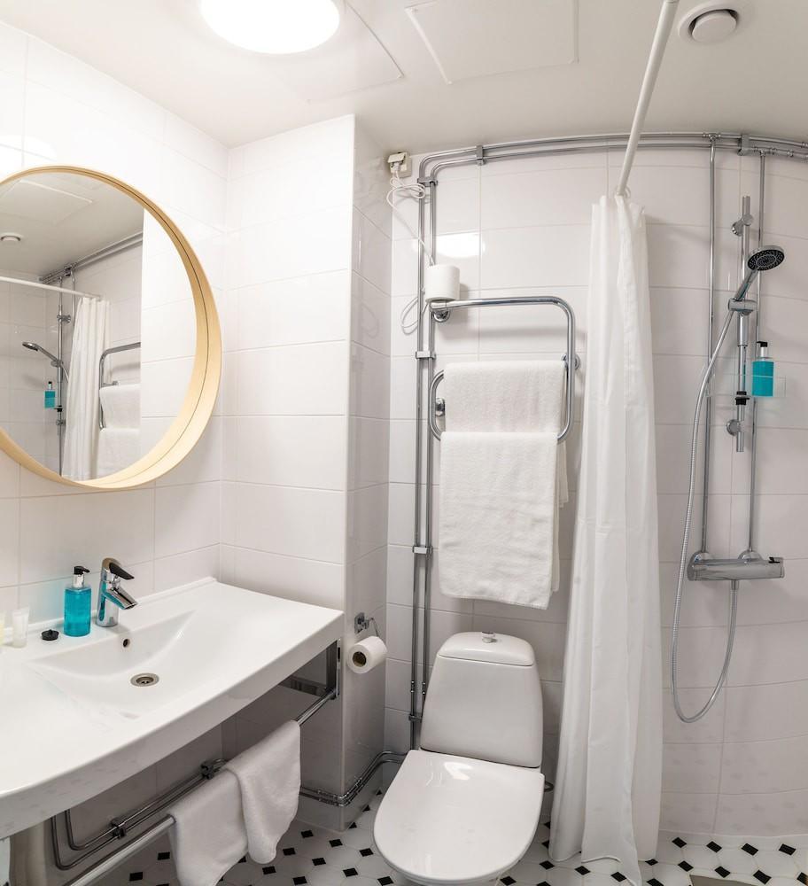 Hotel Sparre Porvoo Luaran gambar