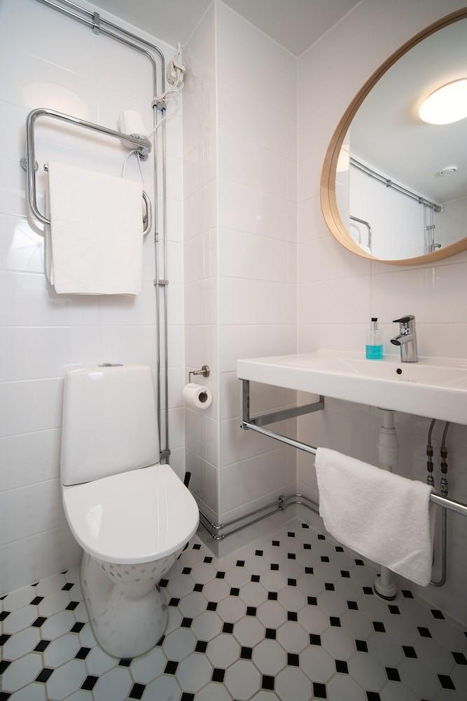 Hotel Sparre Porvoo Luaran gambar