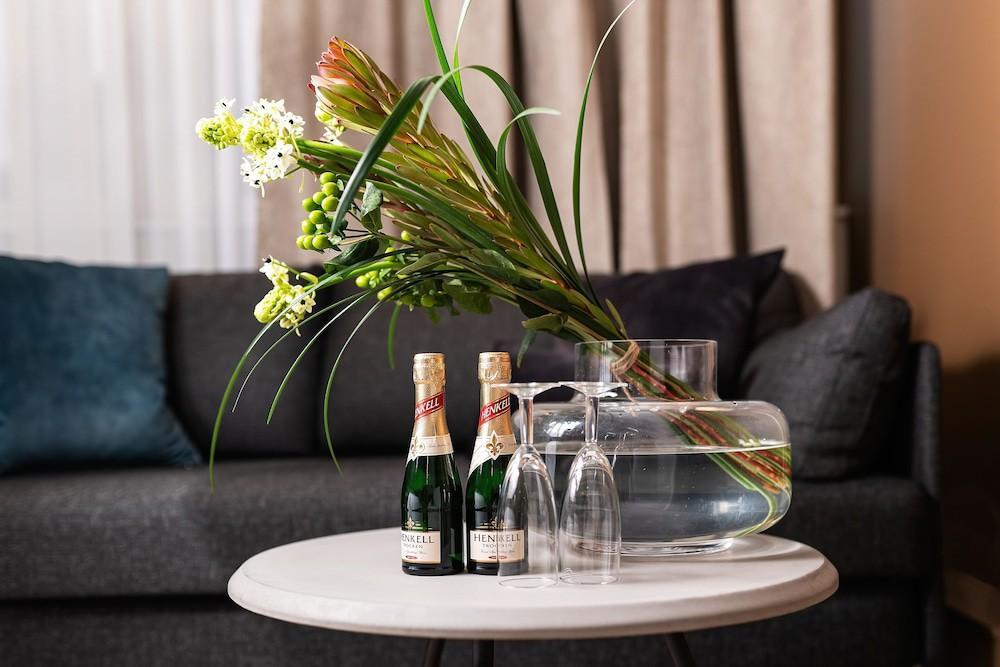 Hotel Sparre Porvoo Luaran gambar