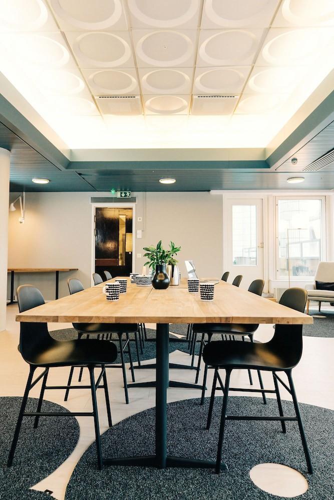 Hotel Sparre Porvoo Luaran gambar