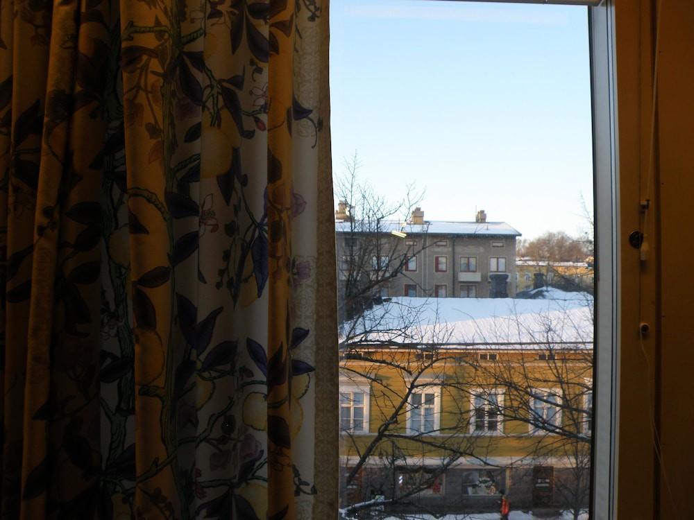 Hotel Sparre Porvoo Luaran gambar