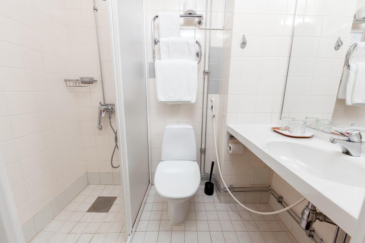 Hotel Sparre Porvoo Luaran gambar