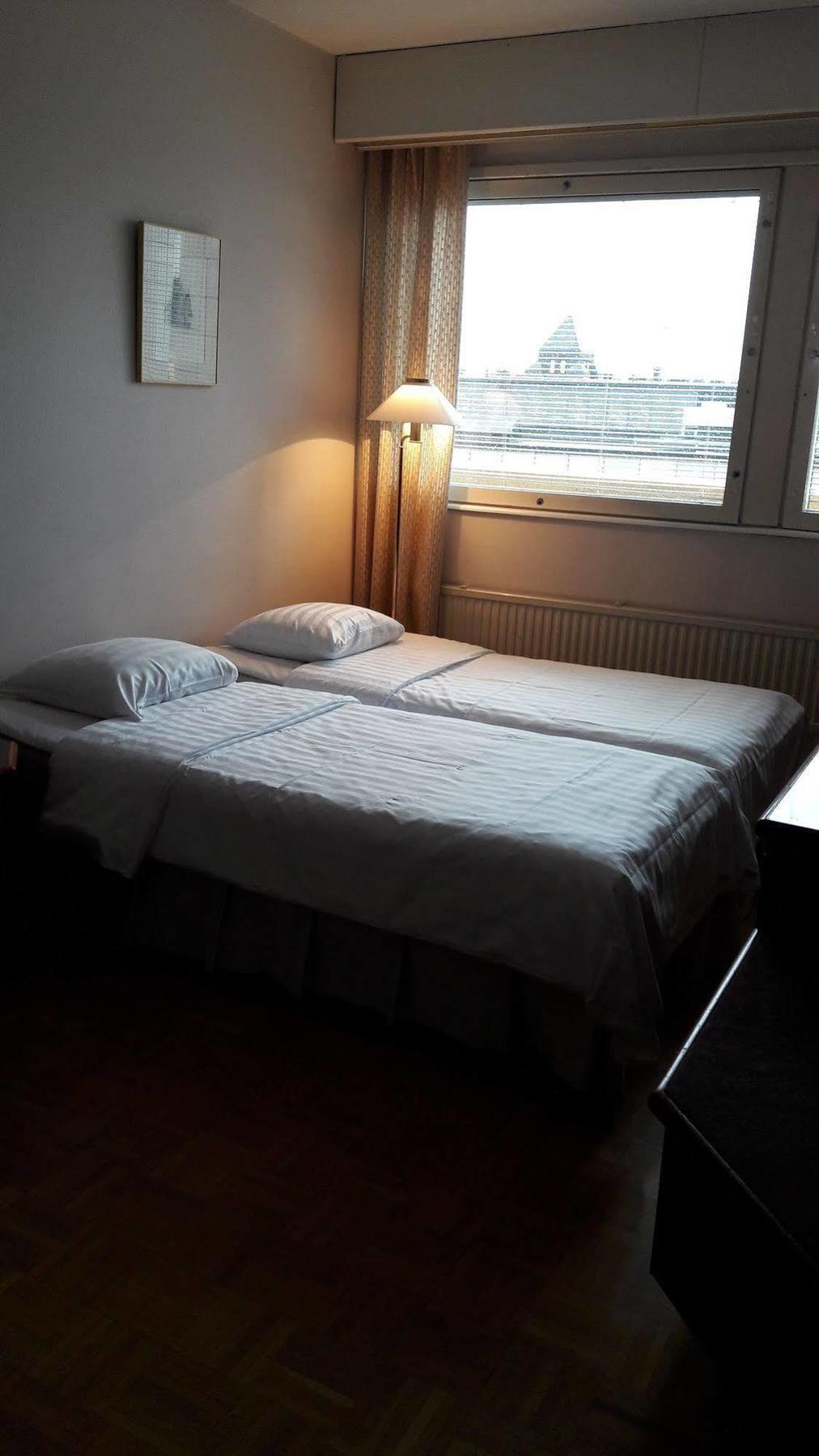 Hotel Sparre Porvoo Luaran gambar