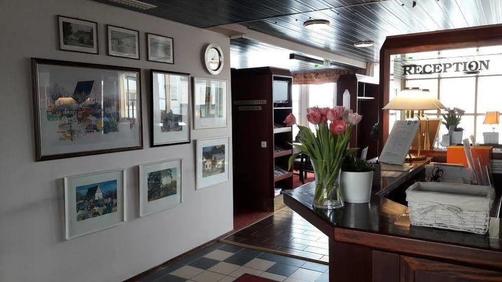 Hotel Sparre Porvoo Luaran gambar