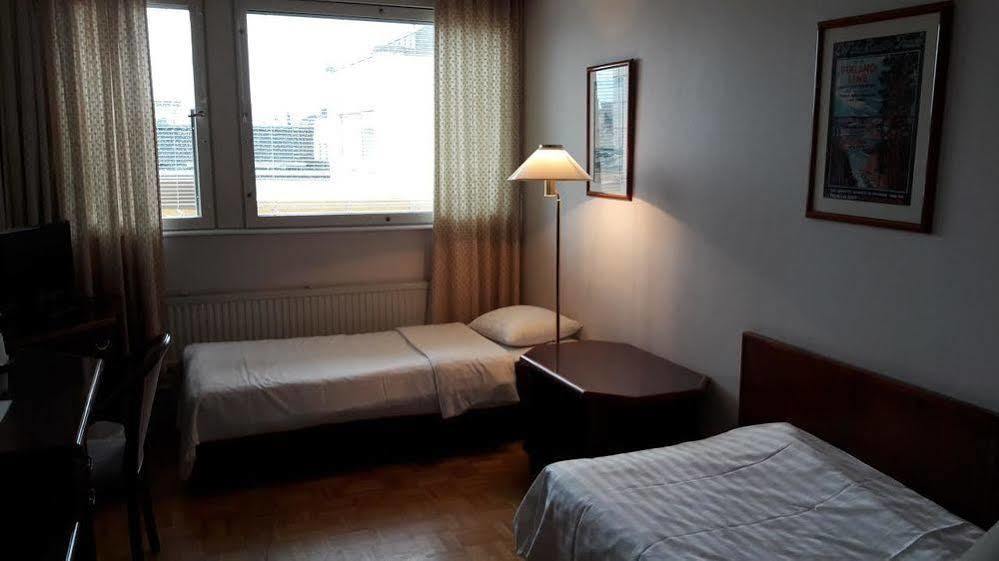 Hotel Sparre Porvoo Luaran gambar