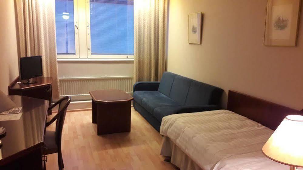 Hotel Sparre Porvoo Luaran gambar