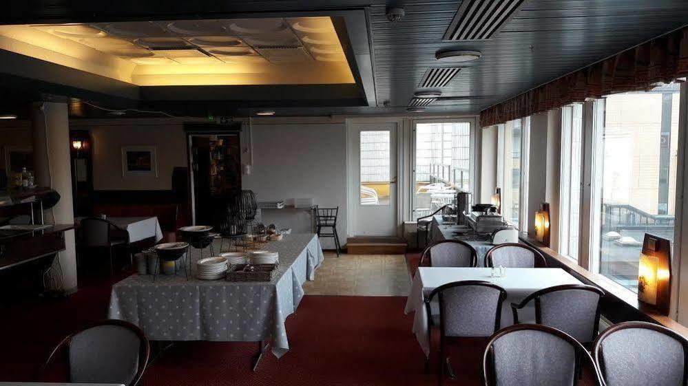 Hotel Sparre Porvoo Luaran gambar