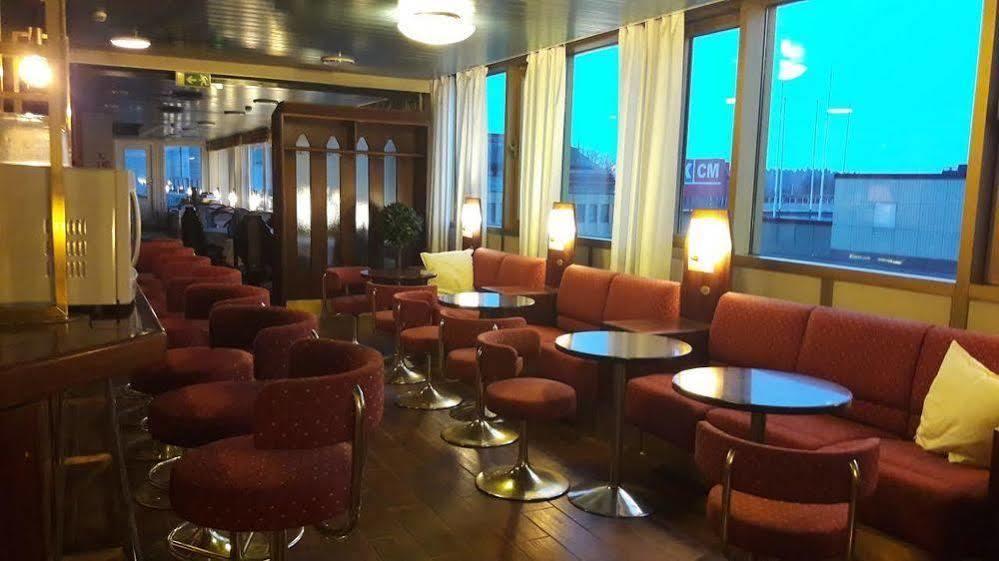 Hotel Sparre Porvoo Luaran gambar