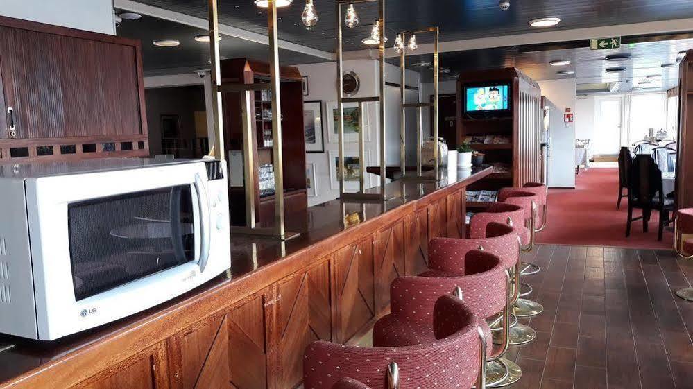 Hotel Sparre Porvoo Luaran gambar