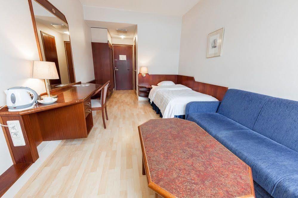 Hotel Sparre Porvoo Luaran gambar