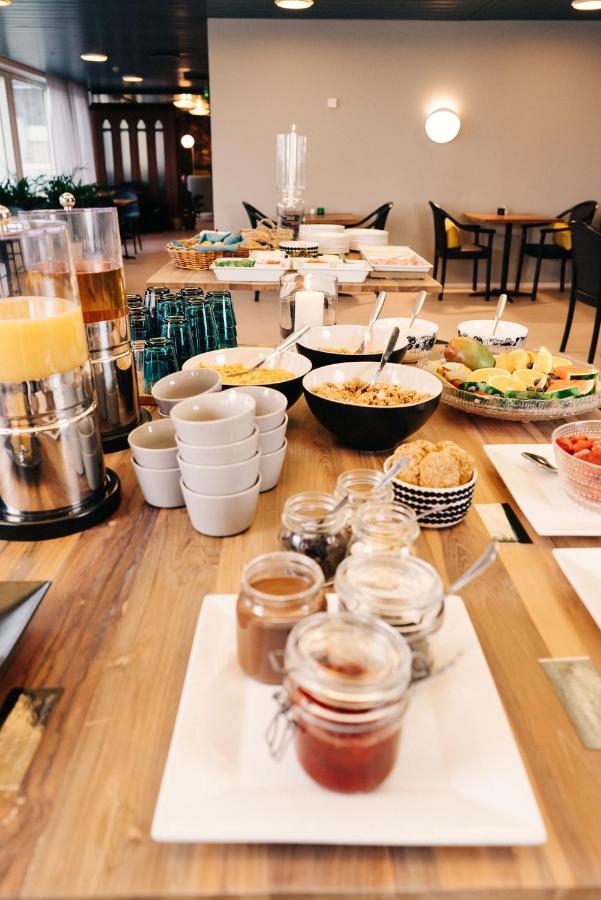 Hotel Sparre Porvoo Luaran gambar
