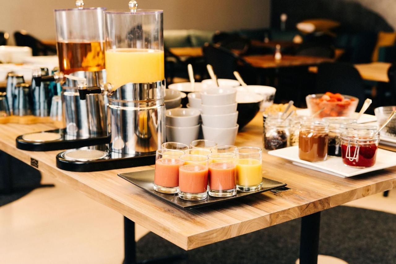 Hotel Sparre Porvoo Luaran gambar
